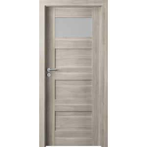 Porta Verte PREMIUM A.1 Agát Strieborný 